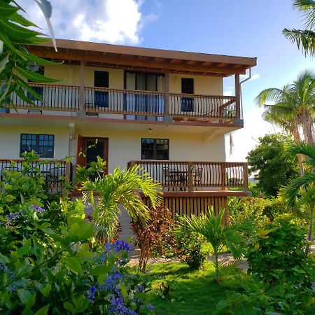 Bayview Vacation Apartments Spanish Town Exterior foto