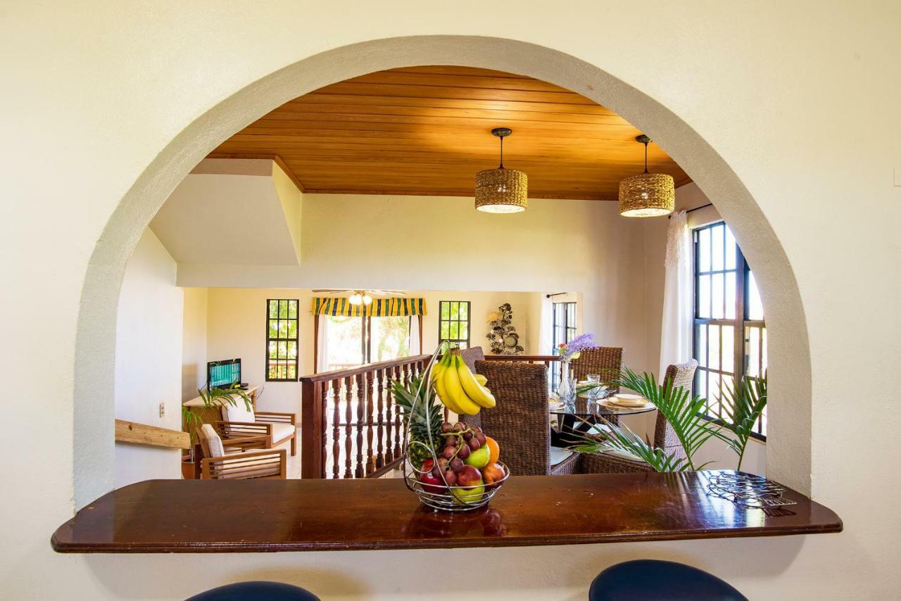 Bayview Vacation Apartments Spanish Town Exterior foto